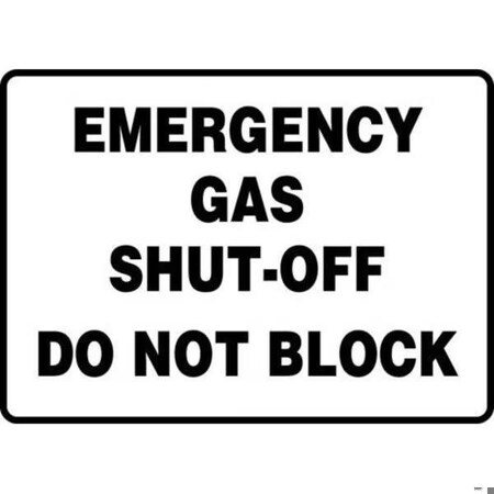 Accuform BIGSIGNS OSHA DANGER SAFETY SIGN MCRT012VP MCRT012VP